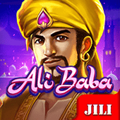 Ali Baba Arina Plus hot game card