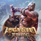 Asgardian Rising Arina plus hot game card
