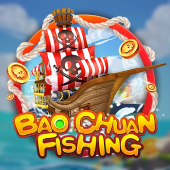 Bao Chuan Fishing Arina Plus fishing card