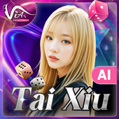 Blockchain Tai Xiu Arina Plus live casino card