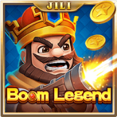 Boom Legend Arina Plus fishing card