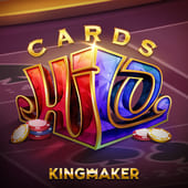 Cards Hi Lo Arina Plus cards card