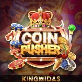 Coin Pusher Arina Plus cards card