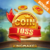 Coin Toss Arina Plus cards card