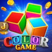 Color Game Arina Plus slot card