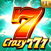 Crazy777 Arina Plus slot card