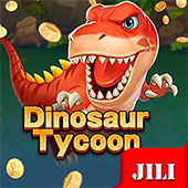 Dinosaur Tycoon Arina Plus fishing card