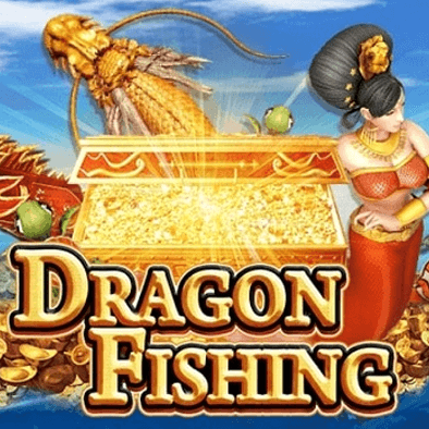 Dragon Fishing Arina Plus fishing card