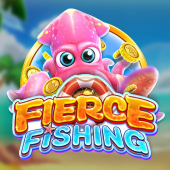 Fierce Fishing Arina Plus fishing card
