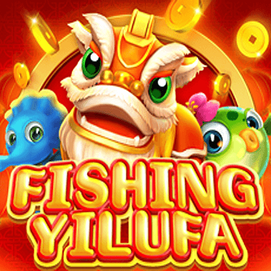 Fishing Yi Lu Fa Arina Plus fishing card