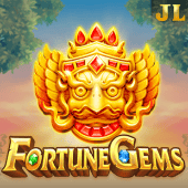 Fortune Gems Arina Plus slot card