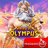 Gates of Olympus Arina Plus hot game card