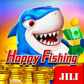 Happy Fishing Arina Plus hot game card