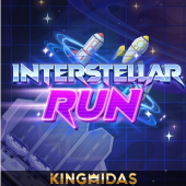 Interstellar Run Arina Plus cards card