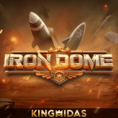Iron Dome Arina Plus cards card