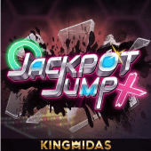 Jackpot Jump Arina Plus cards card
