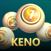 Keno Arina Plus cards card