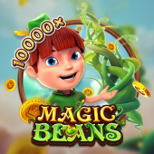 Magic Beans Arina Plus hot game card