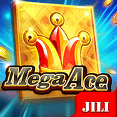 Mega Ace Arina Plus slot card