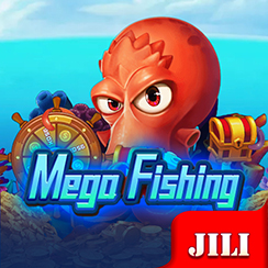Mega Fishing Arina Plus hot game card