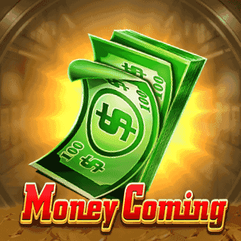 Money Coming Arina Plus slot card