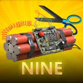 Nine Arina Plus cards card