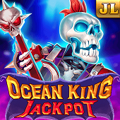 Ocean King Jackpot Arina Plus fishing card