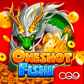 Oneshot Fishing Arina Plus fishing card