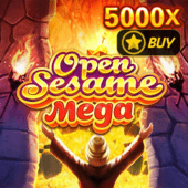 Open Sesame Mega Arina Plus hot game card