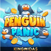 Penguin Panic Arina Plus cards card