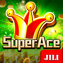 Super Ace Arina Plus slot card