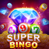 Super Bingo Arina Plus hot game card