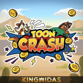 Toon Crash Arina Plus cards card