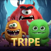 Tripe Arina Plus cards card