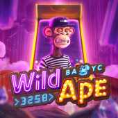 Wild Ape Arina Plus hot game card